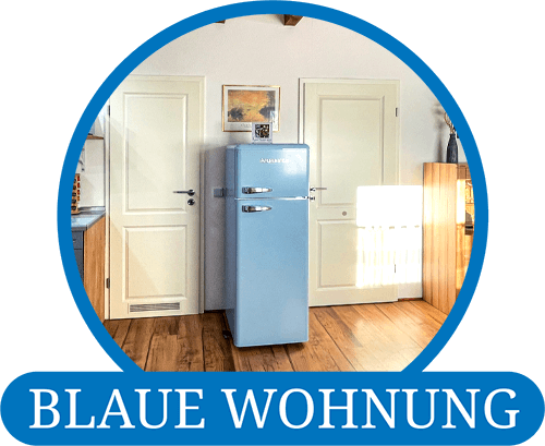 Preise fr die Blaue Wohnung